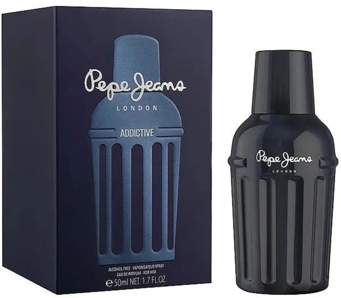 Pepe Jeans Addictive Him Eau de Parfum 100 ml